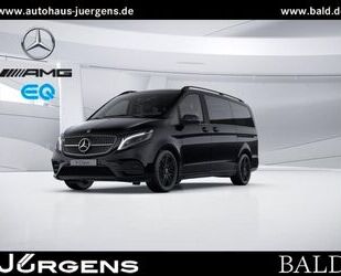 Mercedes-Benz Mercedes-Benz V 250 AVANTGARDE EDITION L+AMG+DISTR Gebrauchtwagen