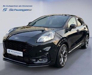 Ford Ford Puma ST X Gebrauchtwagen