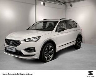 Seat Tarraco Gebrauchtwagen