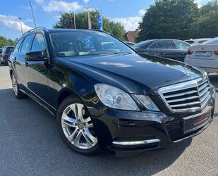 Mercedes-Benz Mercedes-Benz E 220 T-Modell CDI BlueEfficiency (N Gebrauchtwagen