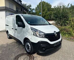 Renault Renault Trafic Kasten L1H1 2,7t Komfort Gebrauchtwagen