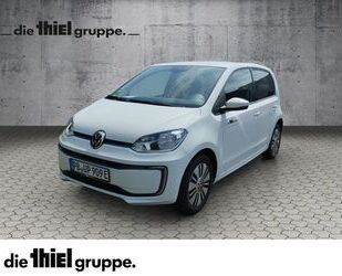 VW Volkswagen e-up! 61 kW Edition CCS-Ladedose+SHZ+PD Gebrauchtwagen