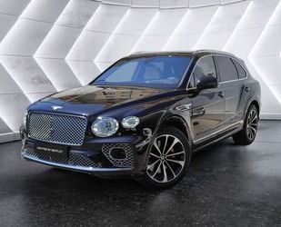 Bentley Bentley Bentayga 4WD Hybrid Gebrauchtwagen