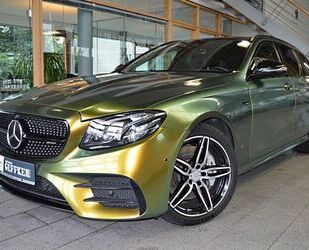 Mercedes-Benz Mercedes-Benz AMG E 53 4Matic T 9G-TCT, Brabus 500 Gebrauchtwagen