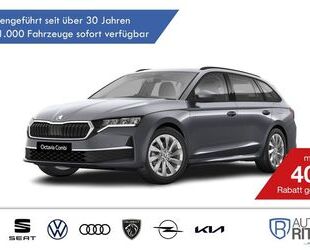 Skoda Skoda Octavia Combi Selection LED|Carplay|Klima|PD Gebrauchtwagen