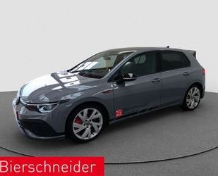 VW Volkswagen Golf 8 GTI 2.0 TSI DSG Clubsport 19 MAT Gebrauchtwagen