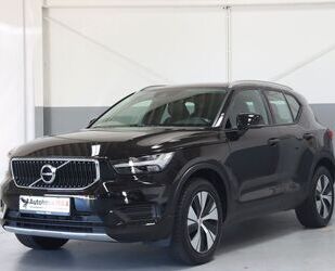 Volvo Volvo XC40 Momentum Pro~H/K~Kamera~Navi~DigiTacho~ Gebrauchtwagen