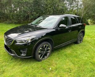 Mazda Mazda CX-5 2.2 SKYACTIV-D 150 Exclusive-Line AWD Gebrauchtwagen