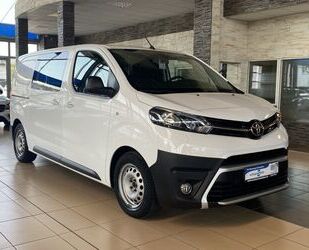 Toyota Toyota Proace (Verso) L1 Kasten Comfort SortimoReg Gebrauchtwagen