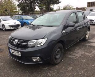 Dacia Dacia Sandero II Laureate Gebrauchtwagen