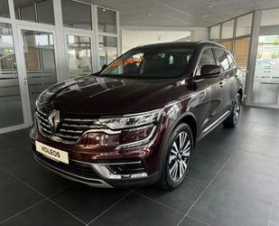 Renault Renault Koleos TCe 160 EDC GPF INITIALE PARIS Gebrauchtwagen