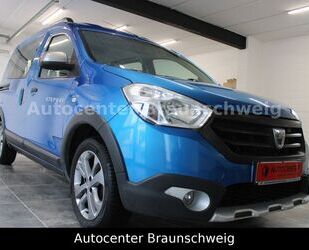 Dacia Dacia Dokker Stepway Gebrauchtwagen