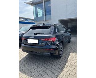 Audi Audi A3 40 TFSI e S tronic advanced Sportback adv. Gebrauchtwagen