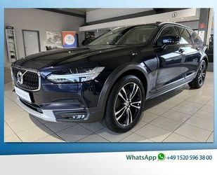 Volvo Volvo V90 Cross Country D5 AWD *NUR EXPORT/HÄNDLER Gebrauchtwagen