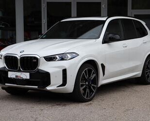 BMW BMW X5 M60i xDrive MProf/Assistant/Innovation/Trav Gebrauchtwagen