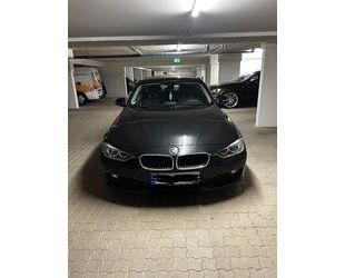 BMW BMW 318d - Gebrauchtwagen