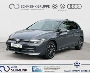 VW Volkswagen Golf 1.5 eTSI DSG EDITION 50 AHK Panora Gebrauchtwagen