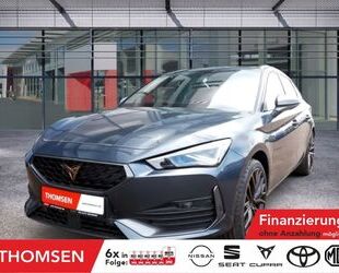 Cupra Cupra Leon ST 2.0 TSI 180KW DSG AUT Virtual PDC Sp Gebrauchtwagen