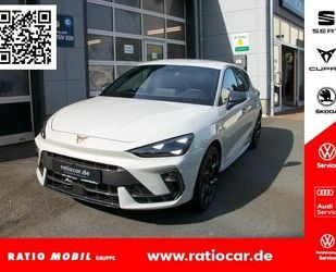 Cupra Cupra LEON 1.5 ETSI DSG-NEUES MODELL- MATRIX-LED N Gebrauchtwagen