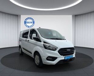 Ford Ford Transit Custom Kasten 340 L1 Trend*AUTOMATIK* Gebrauchtwagen