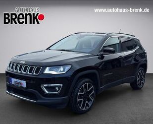 Jeep Jeep Compass 1.4 4WD *Xenon/Navi/RFK/PDC/SHZ/ACC/* Gebrauchtwagen