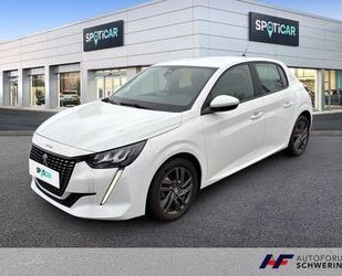 Peugeot Peugeot 208 PureTech 100 EAT8 Active Pack Gebrauchtwagen