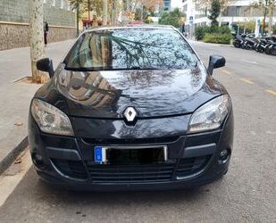 Renault Megane Gebrauchtwagen