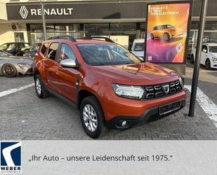 Dacia Duster Gebrauchtwagen