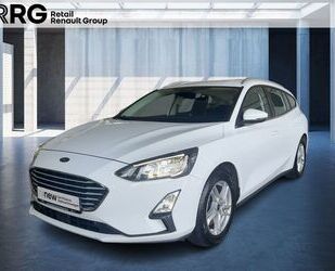 Ford Ford Focus Turnier (CGE)(2018->) Co Focus Turnier Gebrauchtwagen