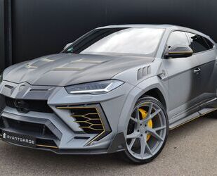 Lamborghini Lamborghini Urus 4.0 V8 Autom. MANSORY DUO-TONE 24 Gebrauchtwagen