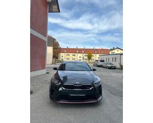 Kia Kia ANDERE ProCeed GT Gebrauchtwagen