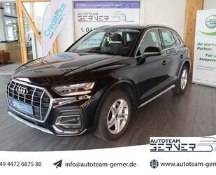 Audi Audi Q5 2.0 TDI QUATTRO VIRTUAL COCKPIT MATRIX-LED Gebrauchtwagen