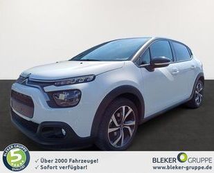 Citroen Citroën C3 Pure Tech 82 Shine Pack Gebrauchtwagen