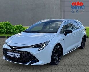 Toyota Toyota Corolla Touring Sports 2.0 Hybrid GR Sport Gebrauchtwagen