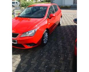 Seat Seat Ibiza 1.2 TSI 66kW Gebrauchtwagen