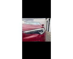 Alfa Romeo Alfa Romeo Stelvio 2.0 Turbo 16V 206kW Veloce AT8- Gebrauchtwagen