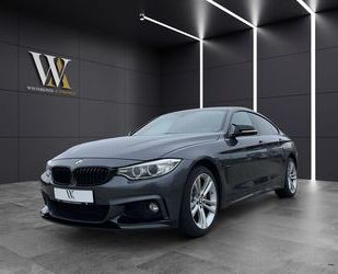 BMW BMW 430i Gran Coupe / xDrive / M Sport / Leder / Gebrauchtwagen