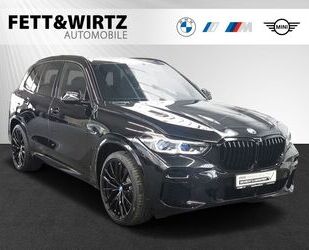 BMW BMW X5 xDrive45e M Sport|Panorama|AHK|Komfortsitz Gebrauchtwagen