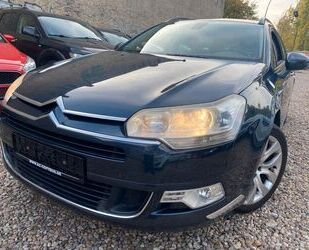 Citroen Citroën C5 Tourer Tendance Gebrauchtwagen