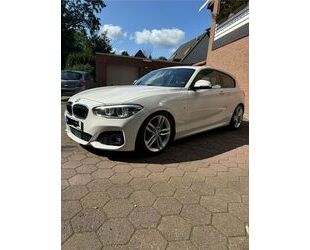 BMW BMW 125d M Sport A M Sport Gebrauchtwagen