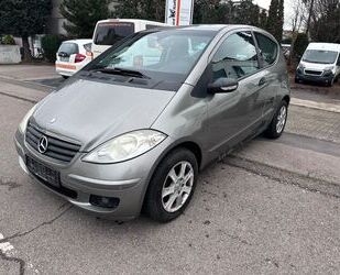 Mercedes-Benz Mercedes-Benz A 180 A -Klasse A 180 CDI Gebrauchtwagen