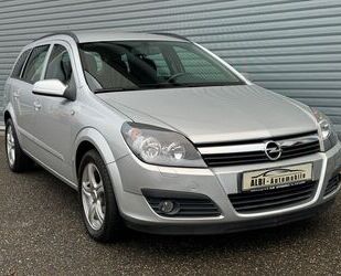 Opel Opel Astra H Caravan Edition Gebrauchtwagen