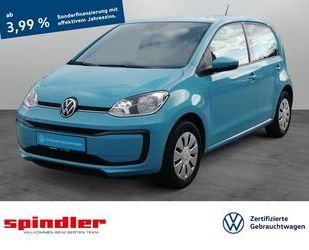 VW Volkswagen up! 1.0 - move up! / Bluetooth Connect Gebrauchtwagen