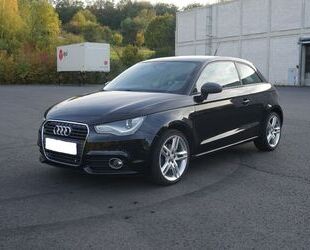 Audi Audi A1 1.6 TDI S line Gebrauchtwagen