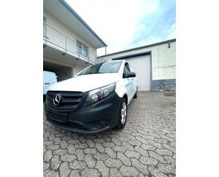 Mercedes-Benz Mercedes-Benz Vito/114CDI/RWD Gebrauchtwagen