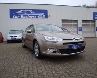 Citroen Citroën C5 Lim. Selection Gebrauchtwagen