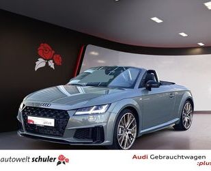 Audi Audi TT Roadster 45 2.0 TFSI S-tronic RFK Navi B&O Gebrauchtwagen