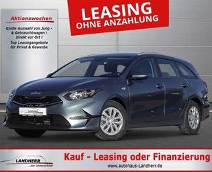 Kia ceed Sportswagon Gebrauchtwagen