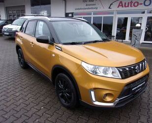 Suzuki Vitara Gebrauchtwagen