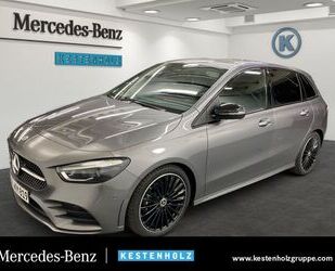 Mercedes-Benz Mercedes-Benz B 200 AMG NIGHT+PARKTRONIC+MULTIBEAM Gebrauchtwagen